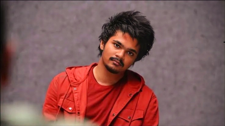 Surya CS